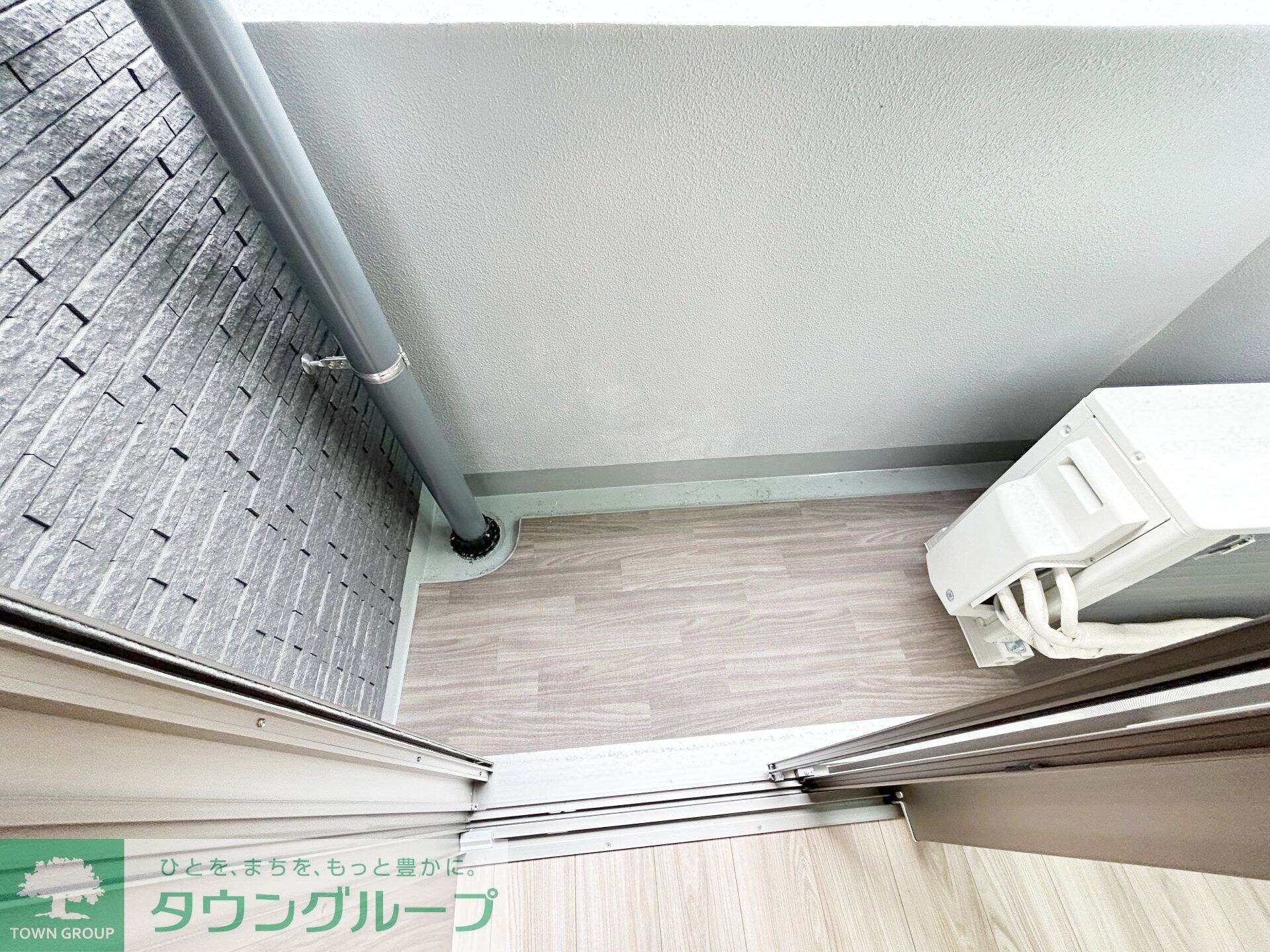 アイルプレミアム押上ノルドの物件内観写真