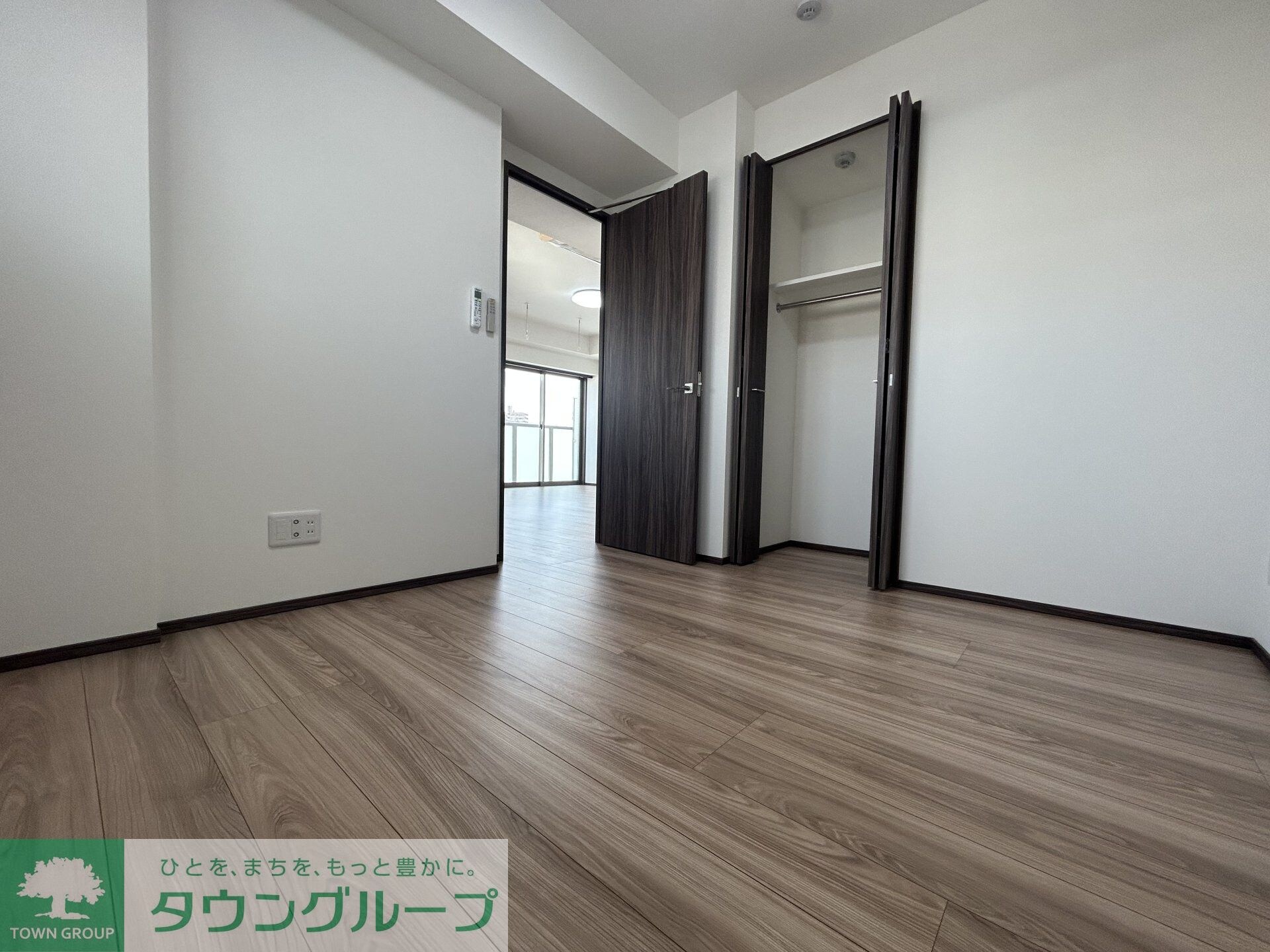 アイルプレミアム押上ノルドの物件内観写真