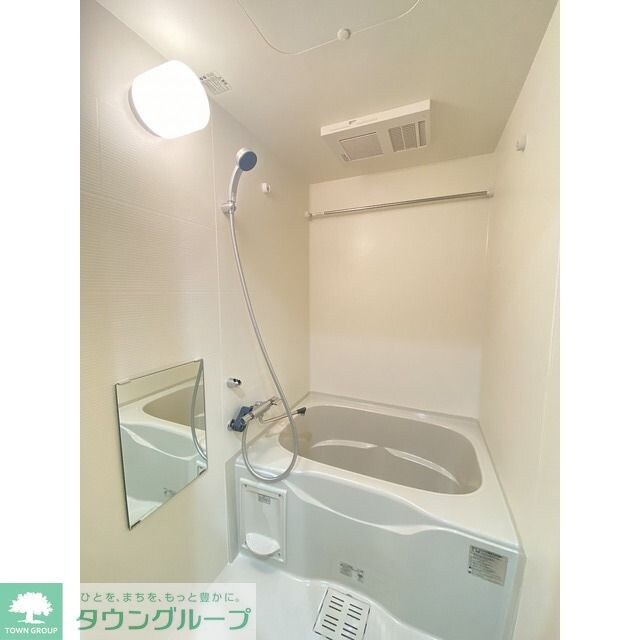 アルファコート曳舟の物件内観写真