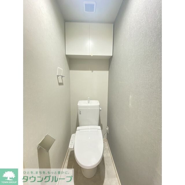 アルファコート曳舟の物件内観写真