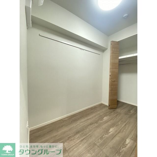 アルファコート曳舟の物件内観写真