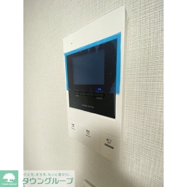 アルファコート曳舟の物件内観写真