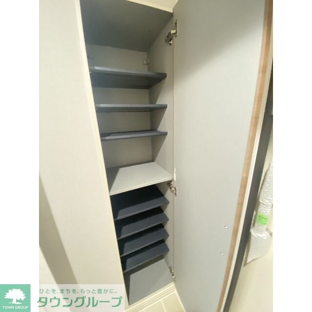 アルファコート曳舟の物件内観写真