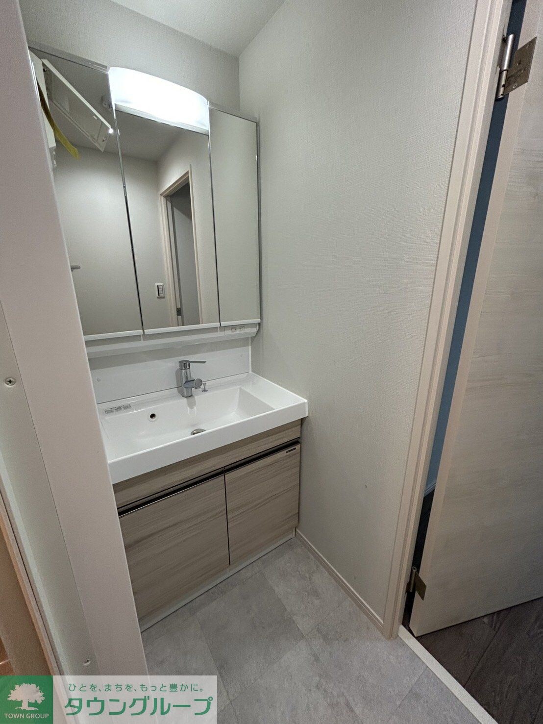 アルファコート曳舟２の物件内観写真