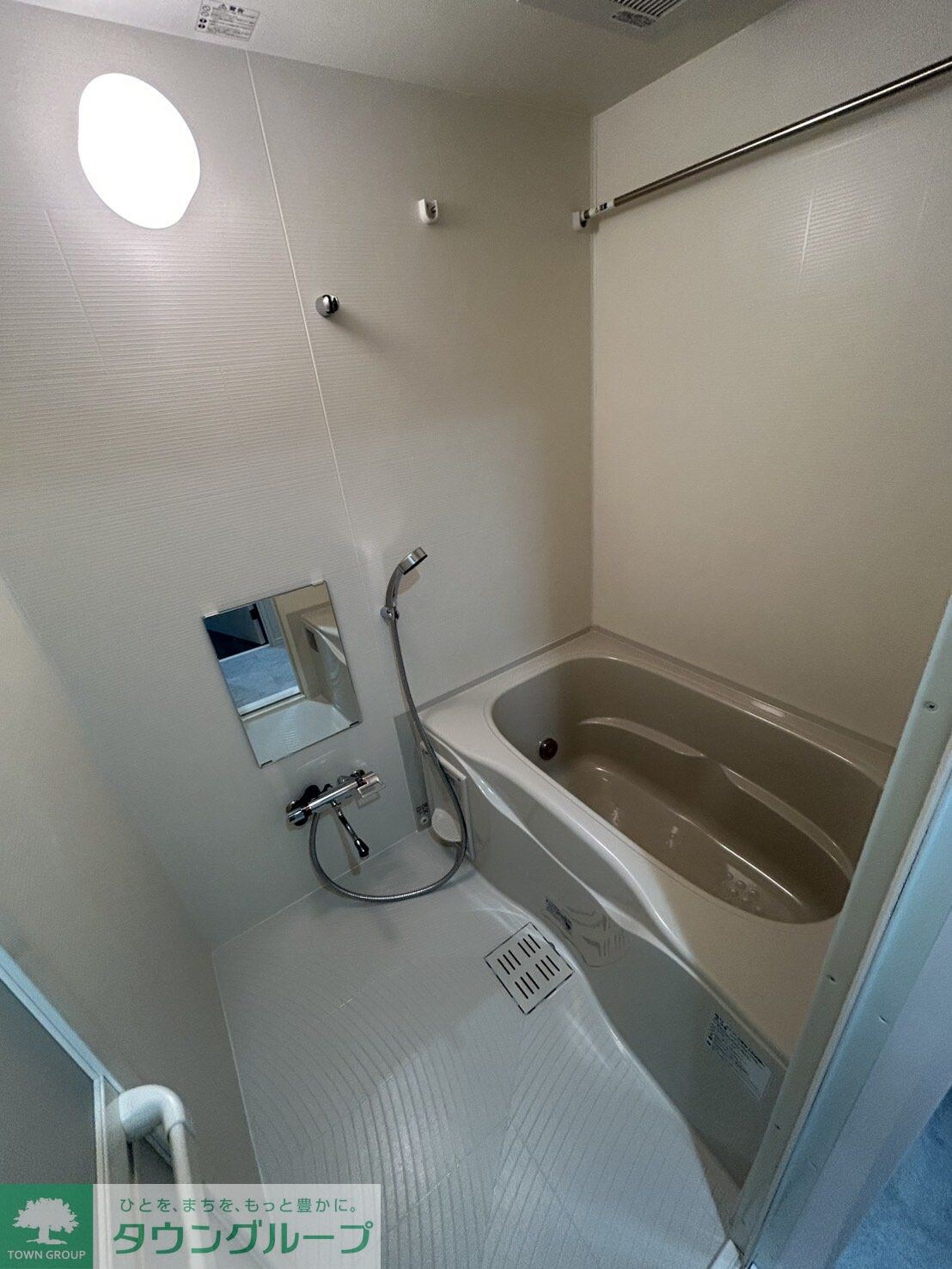 アルファコート曳舟２の物件内観写真