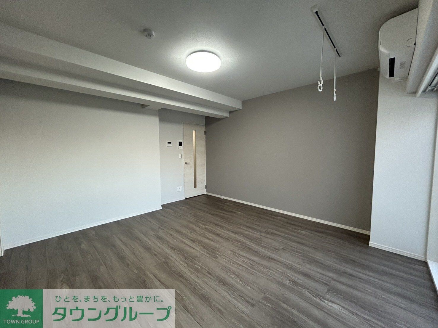 アルファコート曳舟２の物件内観写真