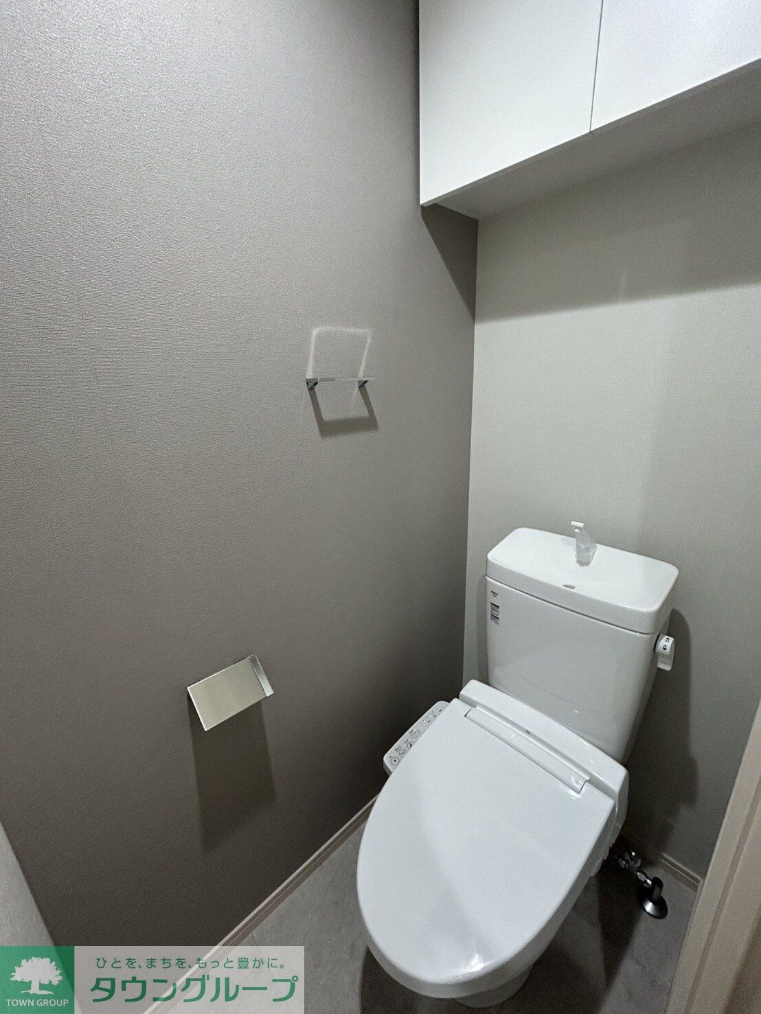 アルファコート曳舟２の物件内観写真