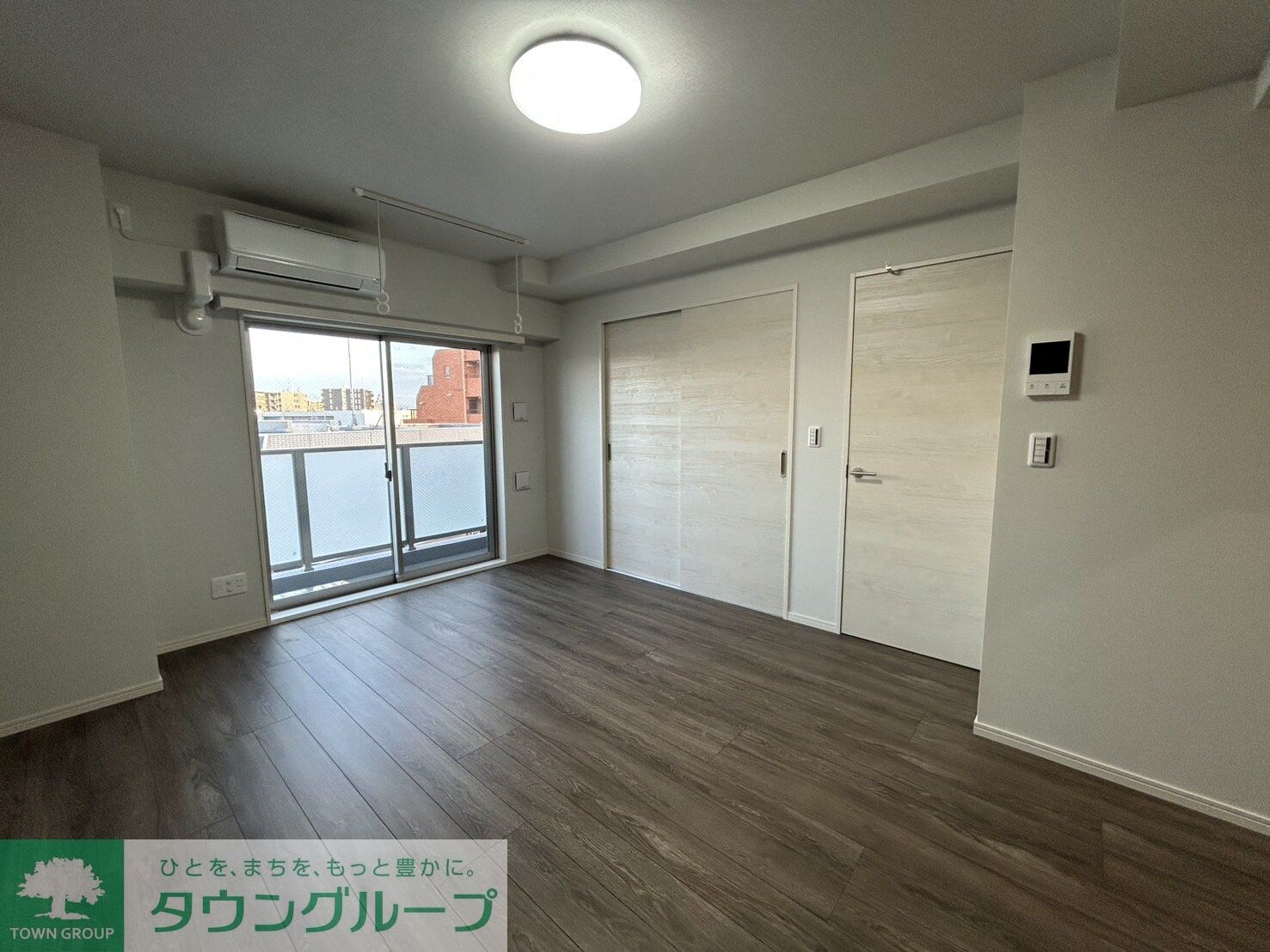 アルファコート曳舟２の物件内観写真