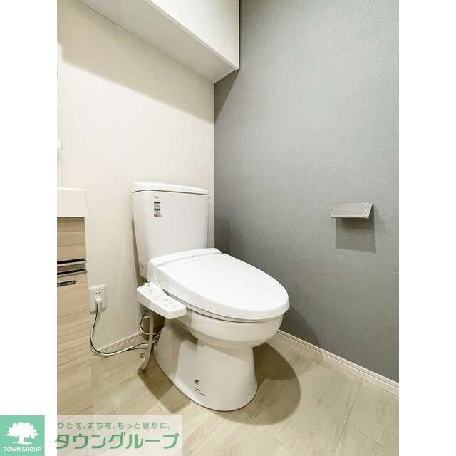 アルファコート東あずまの物件内観写真