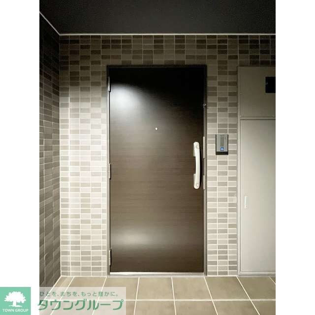 アルファコート東あずまの物件内観写真