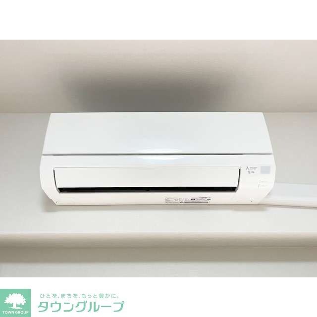 アルファコート東あずまの物件内観写真