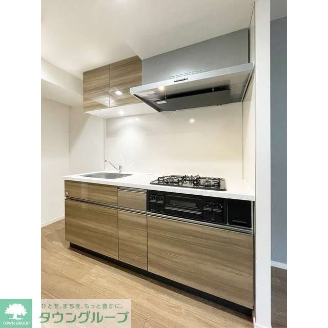 アルファコート東あずまの物件内観写真