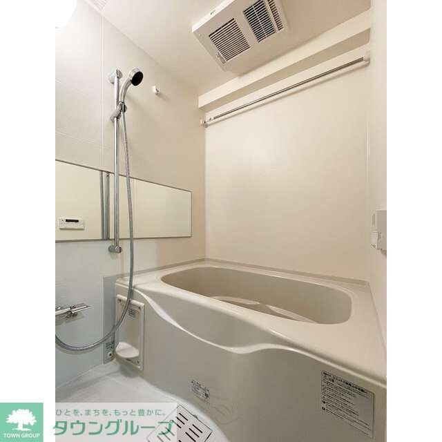 アルファコート東あずまの物件内観写真