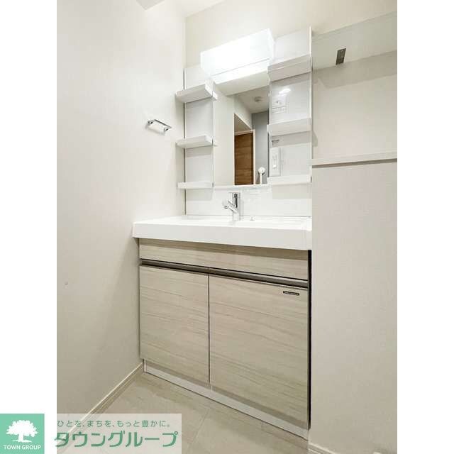 アルファコート東あずまの物件内観写真