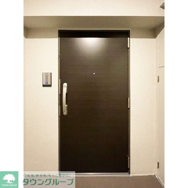 アルファコート東あずまの物件内観写真