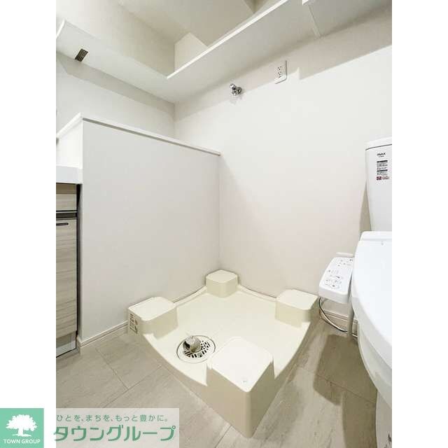 アルファコート東あずまの物件内観写真