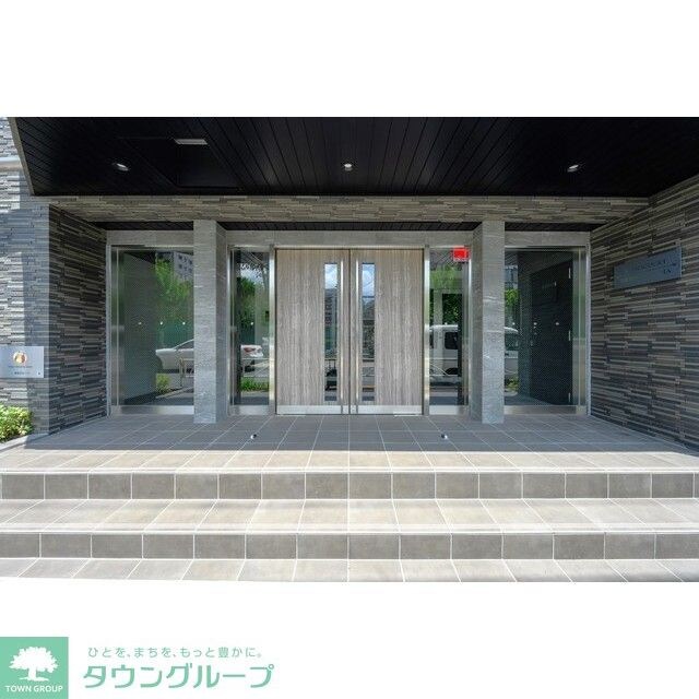 アルファコート東あずまの物件内観写真