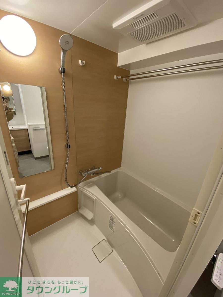 ウエリスアーバン錦糸町の物件内観写真