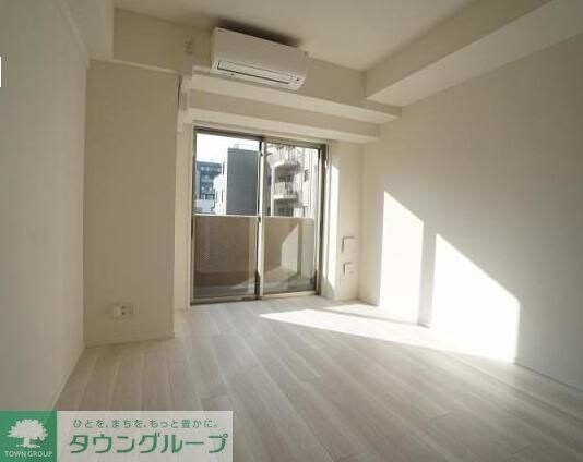 ガリシア森下Vの物件内観写真