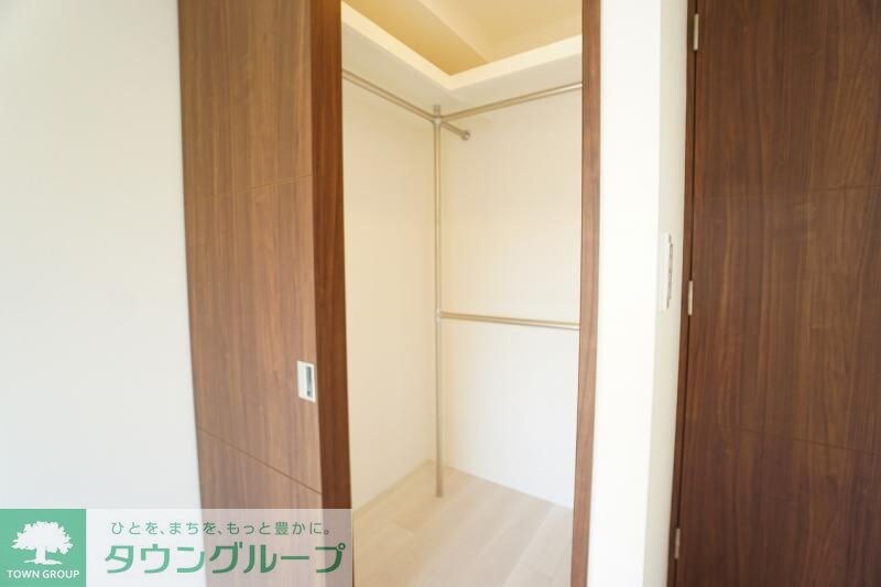 ガリシア森下Vの物件内観写真