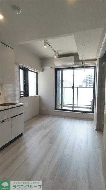 クレヴィアリグゼ錦糸町の物件内観写真