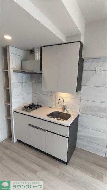 クレヴィアリグゼ錦糸町の物件内観写真