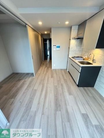 クレヴィアリグゼ錦糸町の物件内観写真