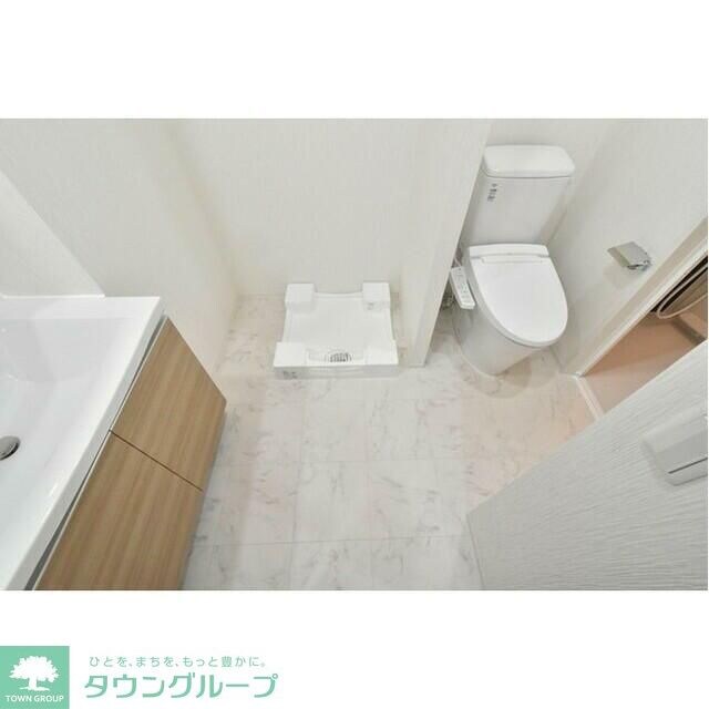 トレステラレジデンス押上の物件内観写真