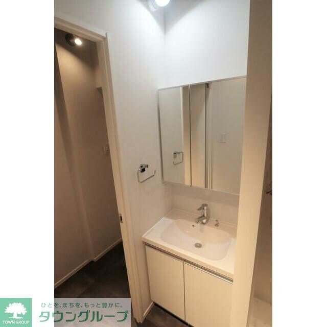 ドムス・スタイル押上の物件内観写真