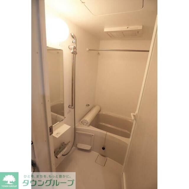 ドムス・スタイル押上の物件内観写真