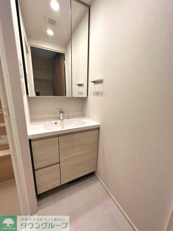 パークアクシス錦糸公園の物件内観写真