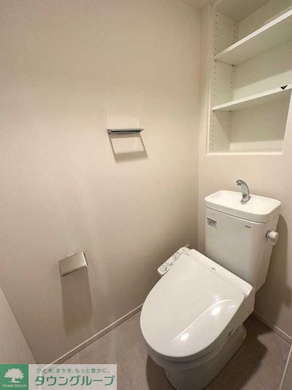 パークアクシス錦糸公園の物件内観写真