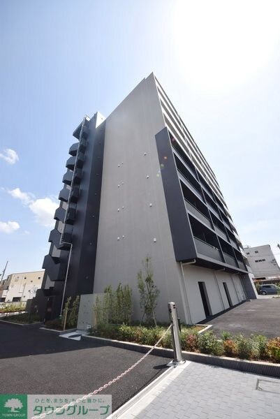 フュージョナル東墨田の物件内観写真