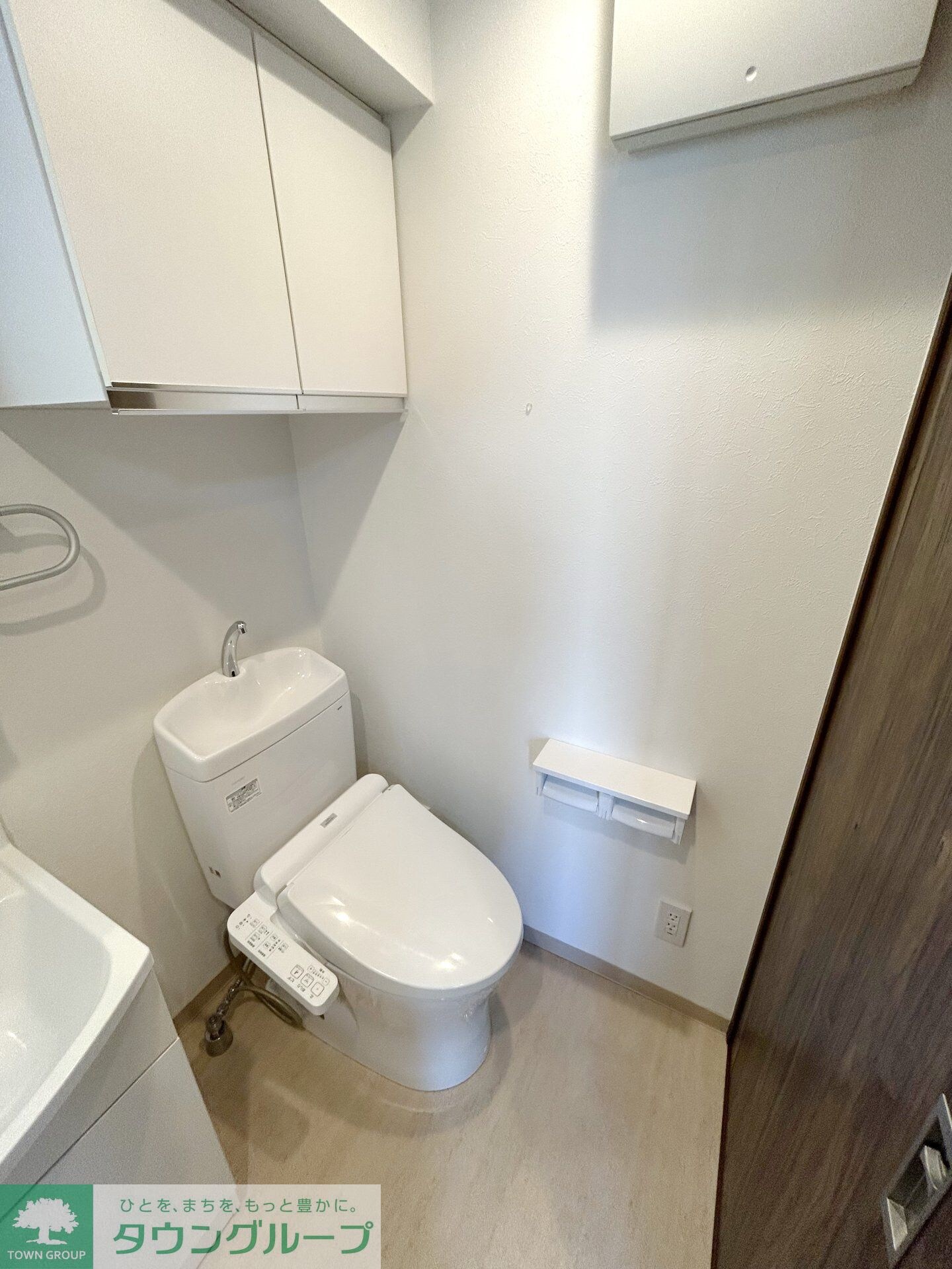 ブランセ森下の物件内観写真