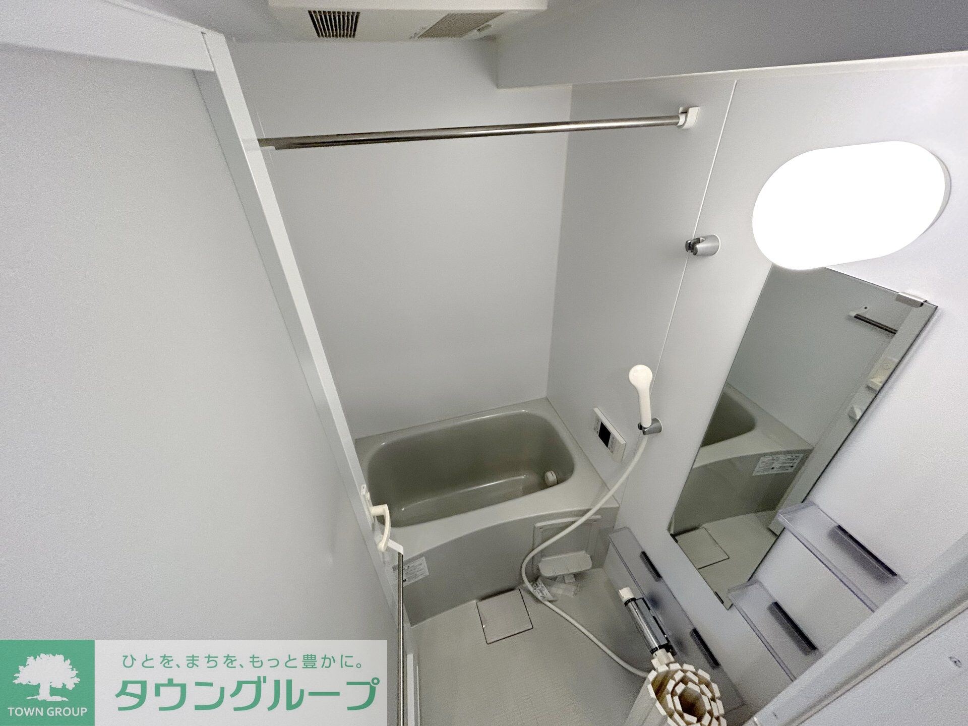 ブランセ森下の物件内観写真