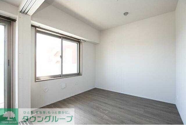 Ｓｕｎｎｙ　Ｓｉｄｅ　Ｆｏｒｅｓｔの物件内観写真