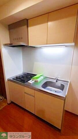 ウィンドテラス市川真間の物件内観写真