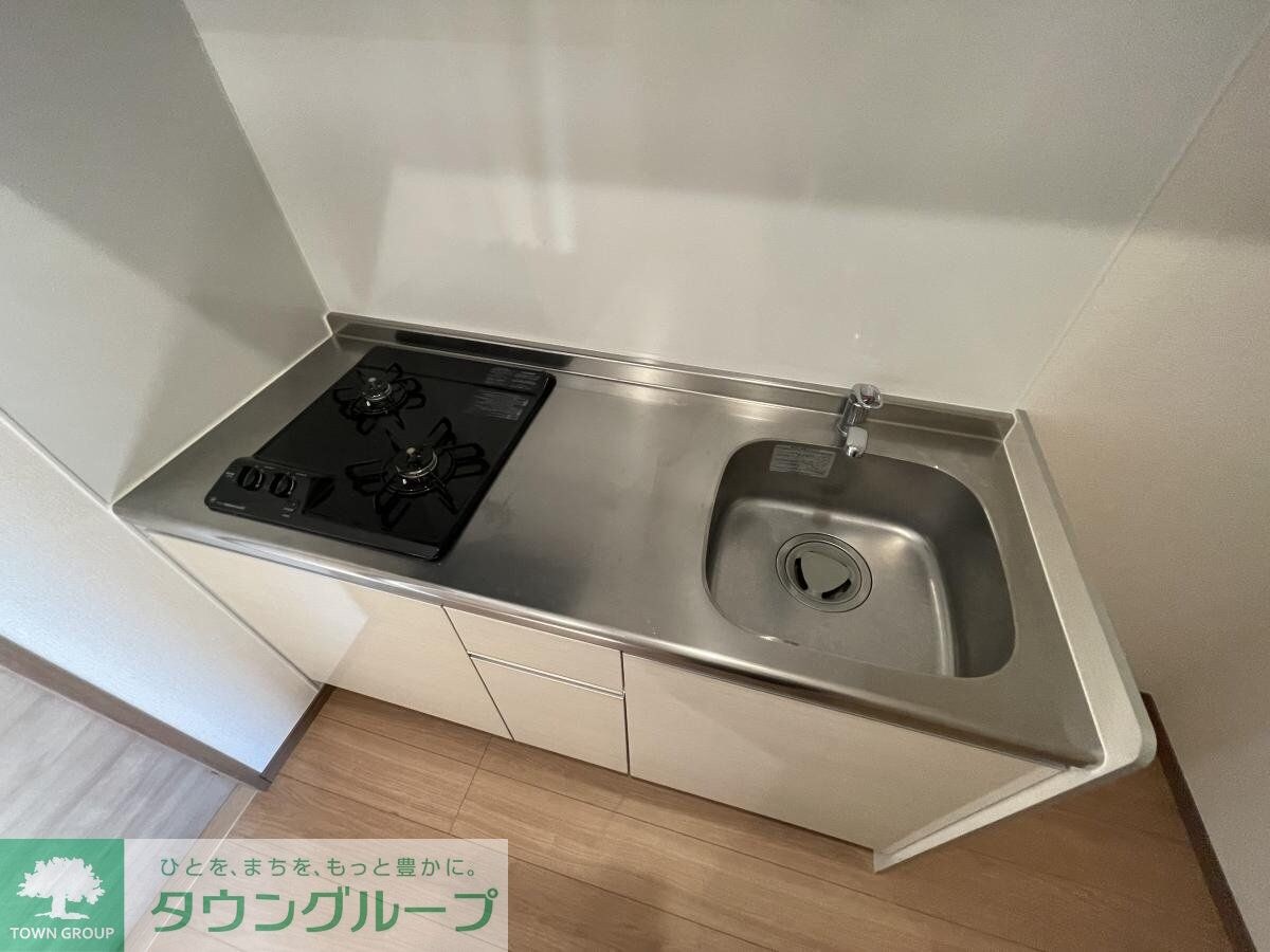 ウィンドテラス市川真間の物件内観写真