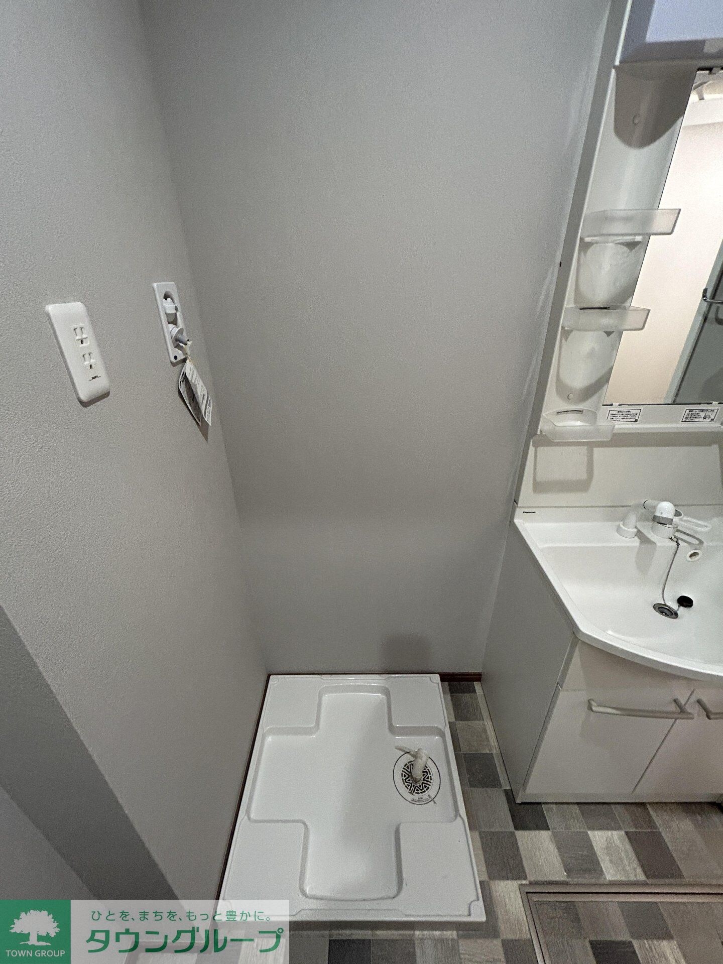 ウィンドテラス市川真間の物件内観写真