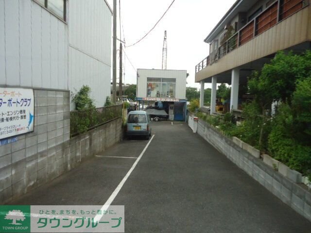 ラフィーネポルテの物件内観写真