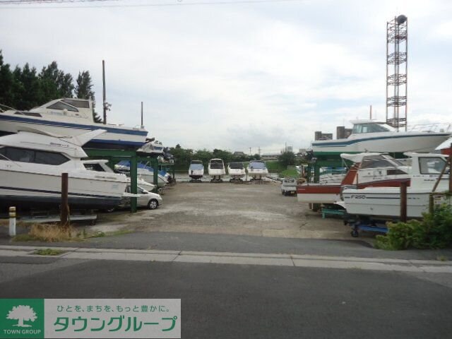 ラフィーネポルテの物件内観写真