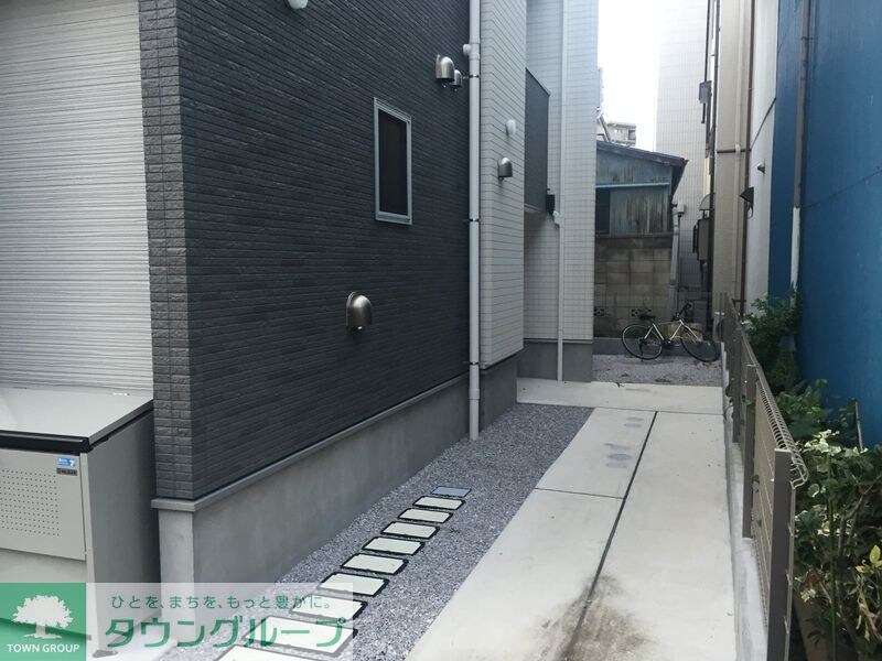 Ｈ－ＲＥＳＩＤＥＮＣＥの物件内観写真