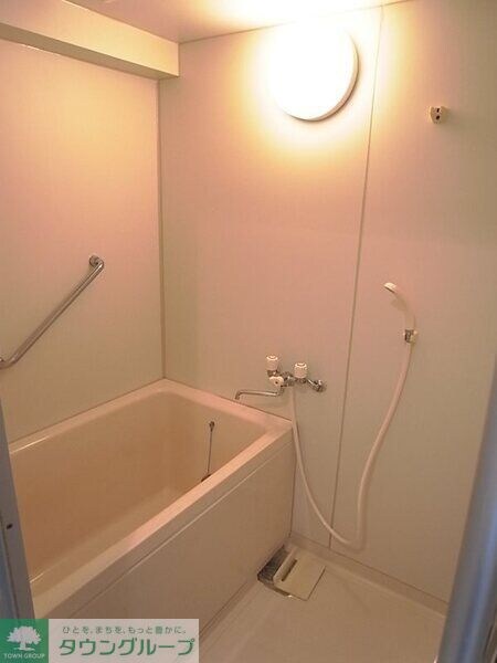 パーソンヒルズの物件内観写真