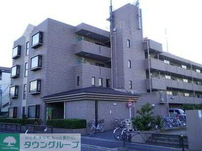 パーソンヒルズの物件内観写真