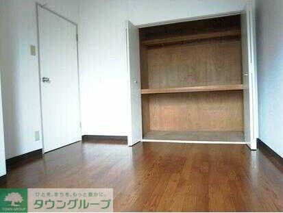 パーソンヒルズの物件内観写真