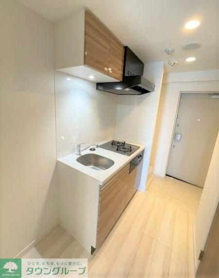 SHOKEN Residence亀有の物件内観写真