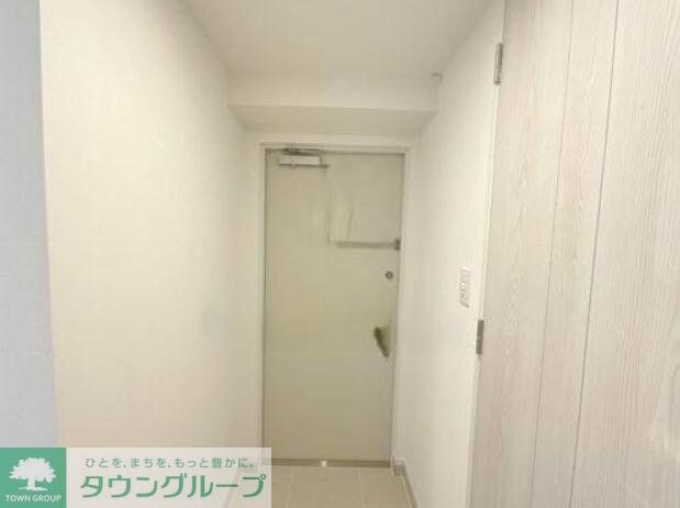 GRAN PASEO本所吾妻橋の物件内観写真