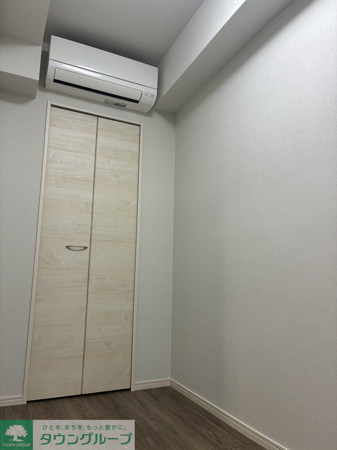 アルファコート曳舟２の物件内観写真