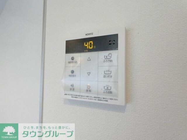 ジェノヴィア両国ＩＶスカイガーデンの物件内観写真