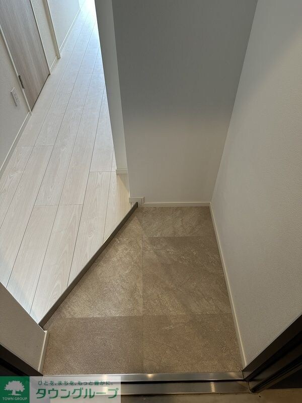 リライア東京墨田の物件内観写真